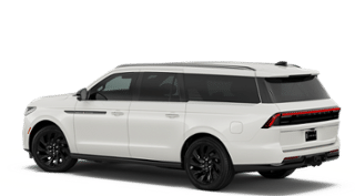 2026 Lincoln Lincoln Navigator External Image 3